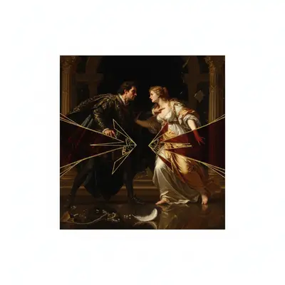 Accusation — cover