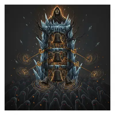 Frost Bells — cover