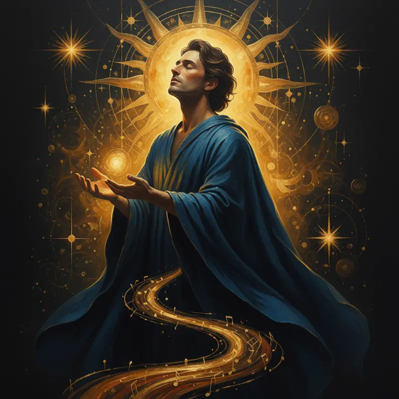 Lux Aeterna — cover art