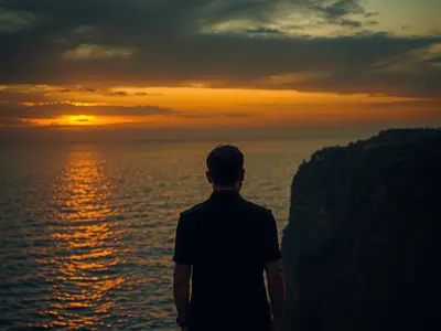 Ode to Lost Horizons — cover