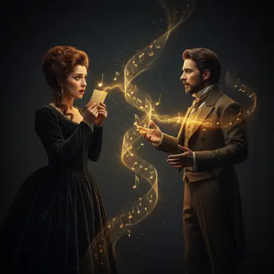 The Letter — cover
