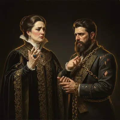 The Verdict — cover