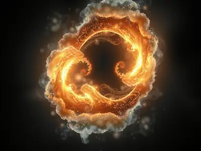 When Stars Collide — cover